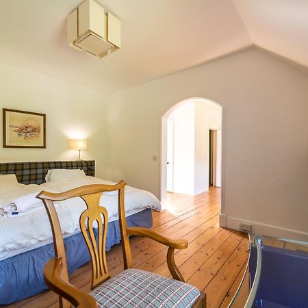 Torridon Estate B&B Rooms And Self Catering Holiday Cottages Værelse billede