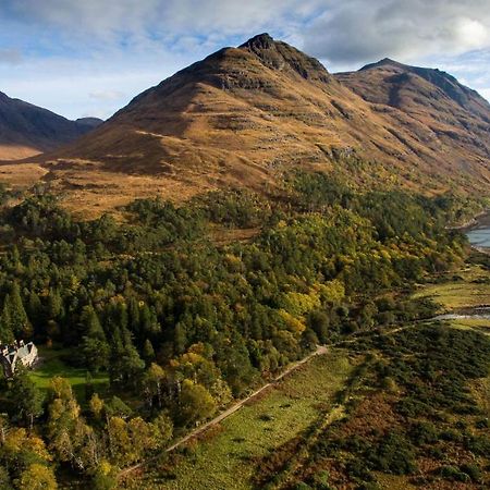 Torridon Estate B&B Rooms And Self Catering Holiday Cottages Eksteriør billede