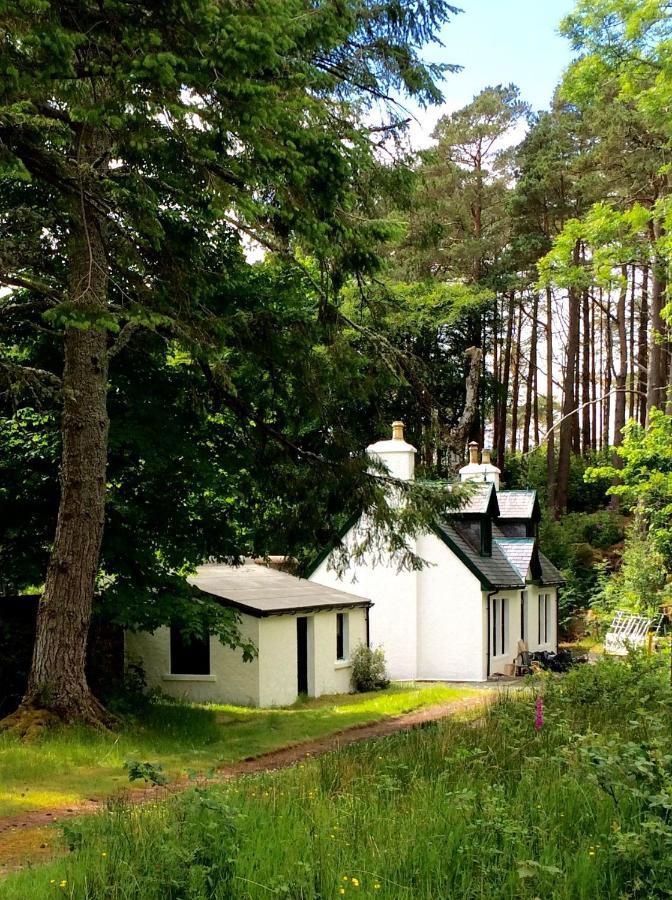 Torridon Estate B&B Rooms And Self Catering Holiday Cottages Eksteriør billede