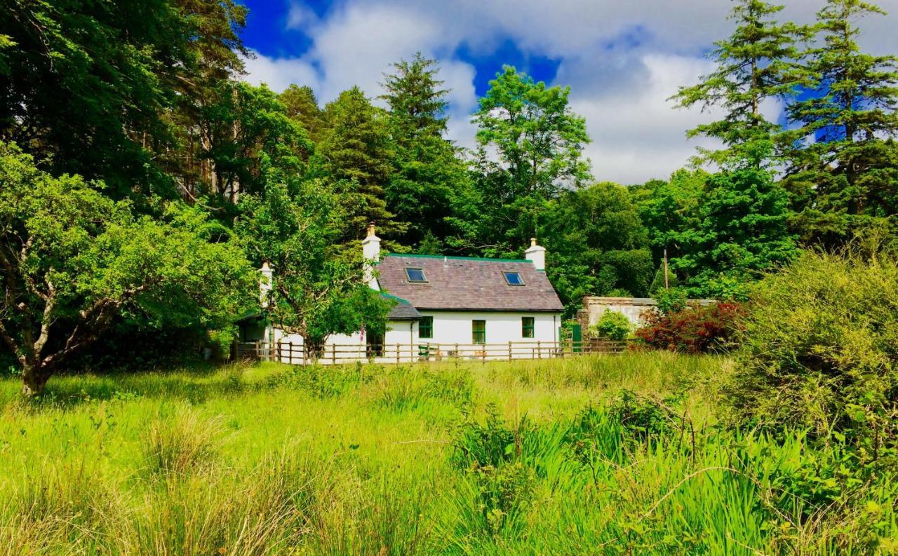 Torridon Estate B&B Rooms And Self Catering Holiday Cottages Eksteriør billede