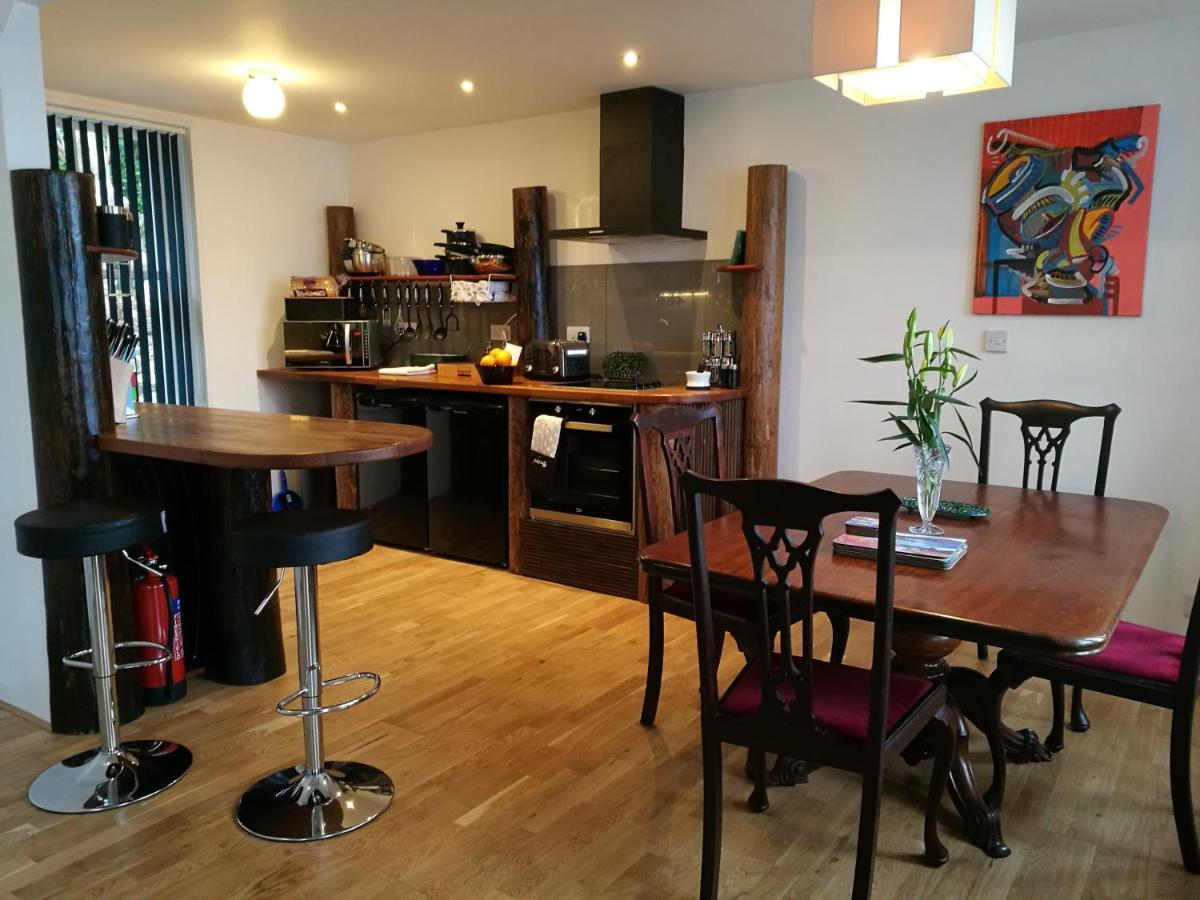 Torridon Estate B&B Rooms And Self Catering Holiday Cottages Eksteriør billede