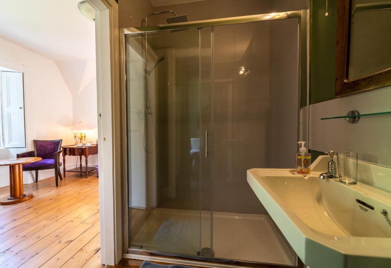 Torridon Estate B&B Rooms And Self Catering Holiday Cottages Eksteriør billede