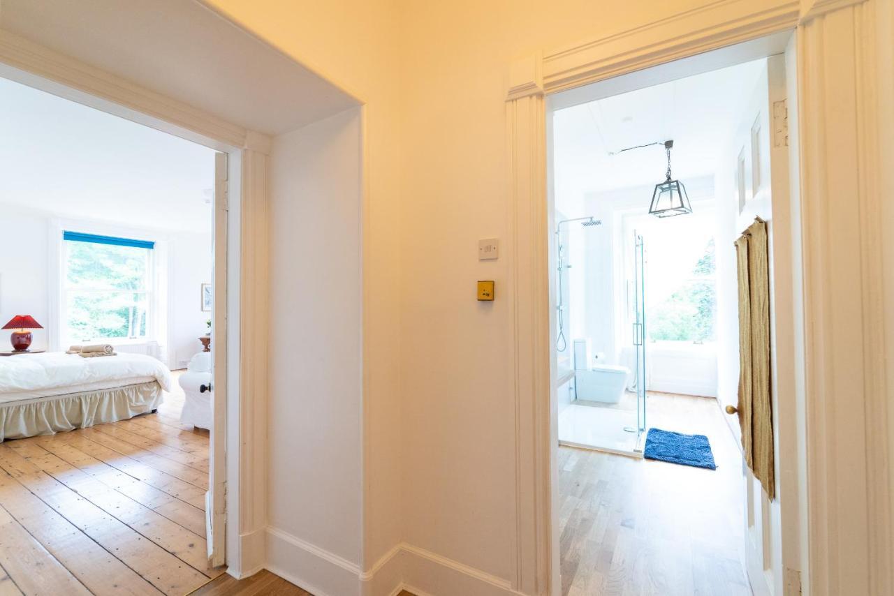 Torridon Estate B&B Rooms And Self Catering Holiday Cottages Eksteriør billede