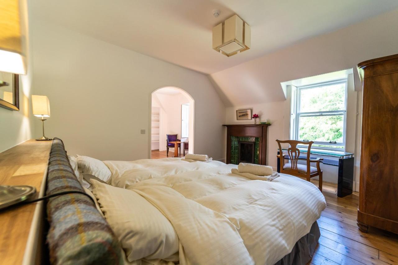 Torridon Estate B&B Rooms And Self Catering Holiday Cottages Værelse billede