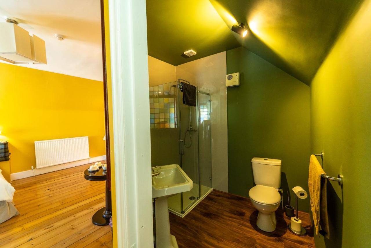 Torridon Estate B&B Rooms And Self Catering Holiday Cottages Værelse billede