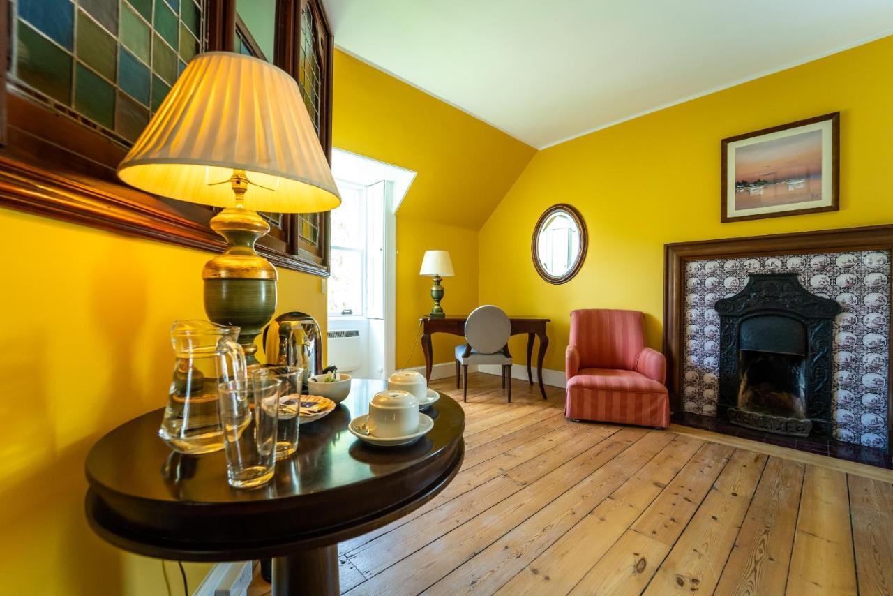 Torridon Estate B&B Rooms And Self Catering Holiday Cottages Eksteriør billede