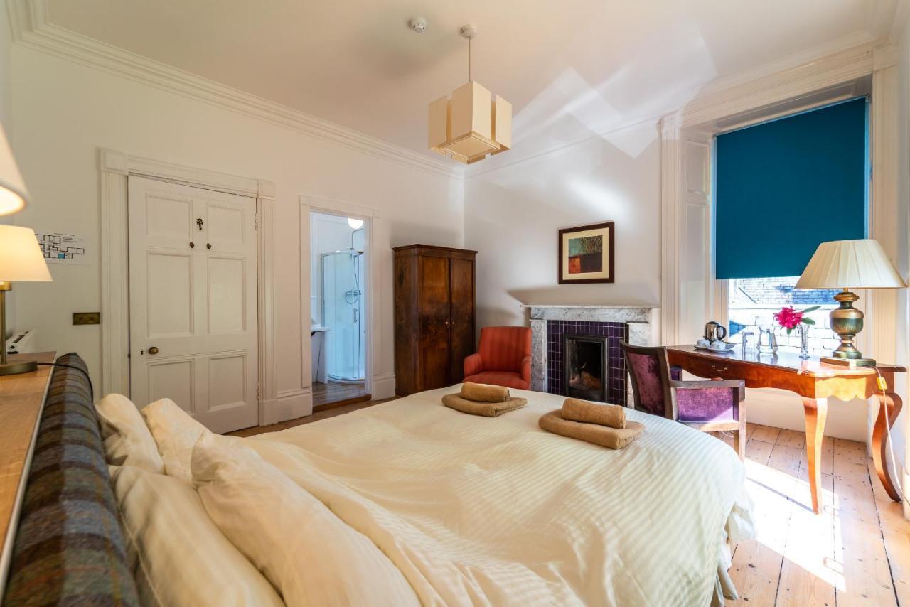 Torridon Estate B&B Rooms And Self Catering Holiday Cottages Eksteriør billede