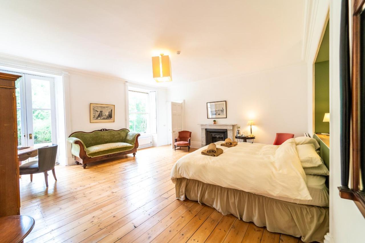 Torridon Estate B&B Rooms And Self Catering Holiday Cottages Eksteriør billede