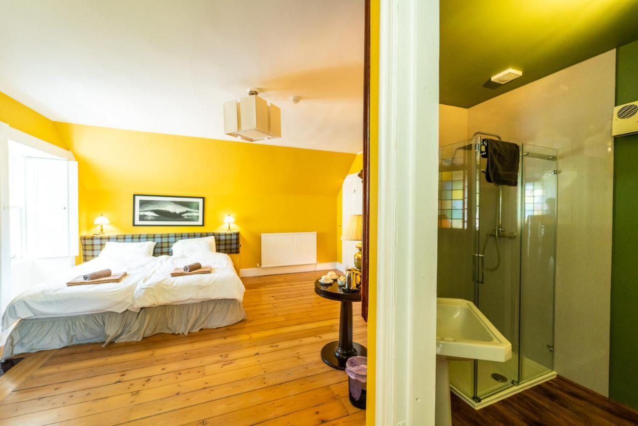 Torridon Estate B&B Rooms And Self Catering Holiday Cottages Eksteriør billede