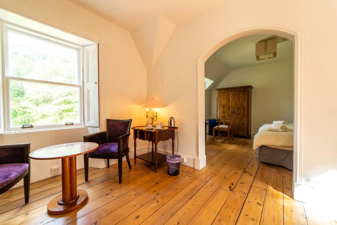 Torridon Estate B&B Rooms And Self Catering Holiday Cottages Eksteriør billede