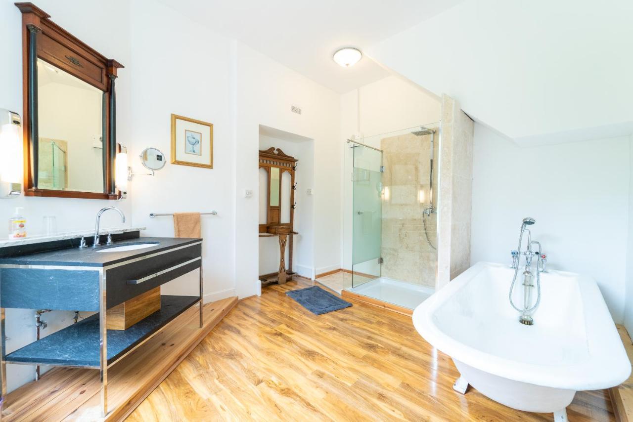 Torridon Estate B&B Rooms And Self Catering Holiday Cottages Eksteriør billede